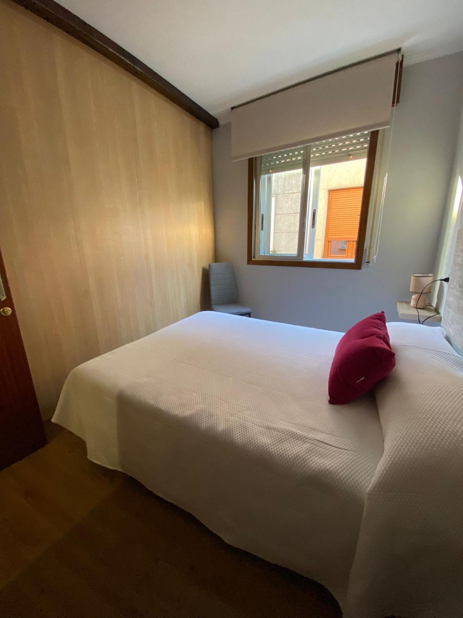 리돈델라 Casa Da Regueira 아파트 외부 사진