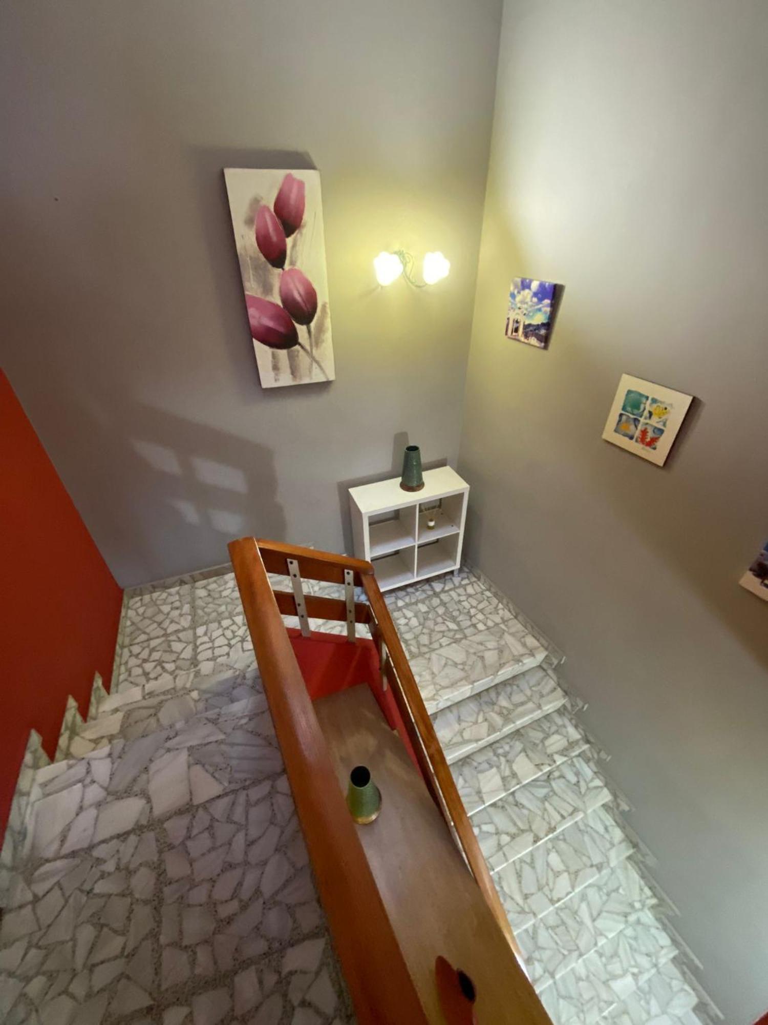 리돈델라 Casa Da Regueira 아파트 외부 사진