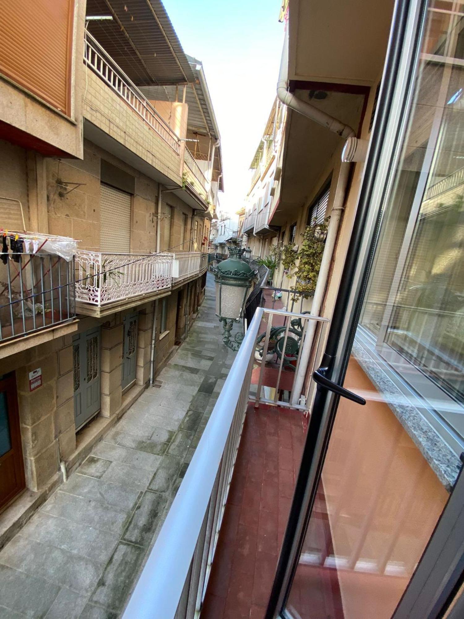 리돈델라 Casa Da Regueira 아파트 외부 사진