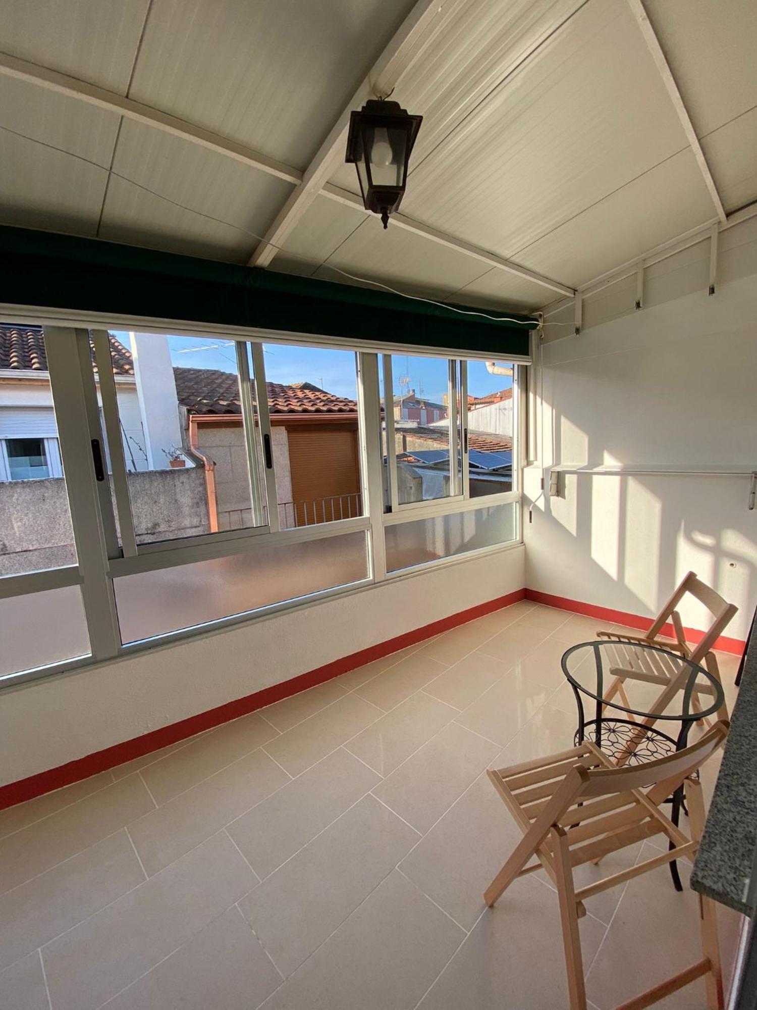 리돈델라 Casa Da Regueira 아파트 외부 사진