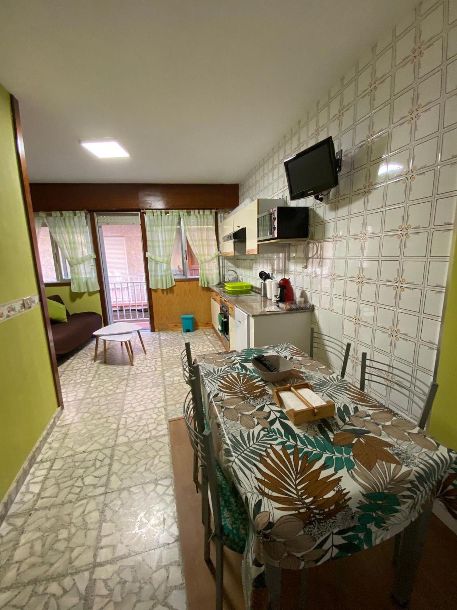 리돈델라 Casa Da Regueira 아파트 외부 사진