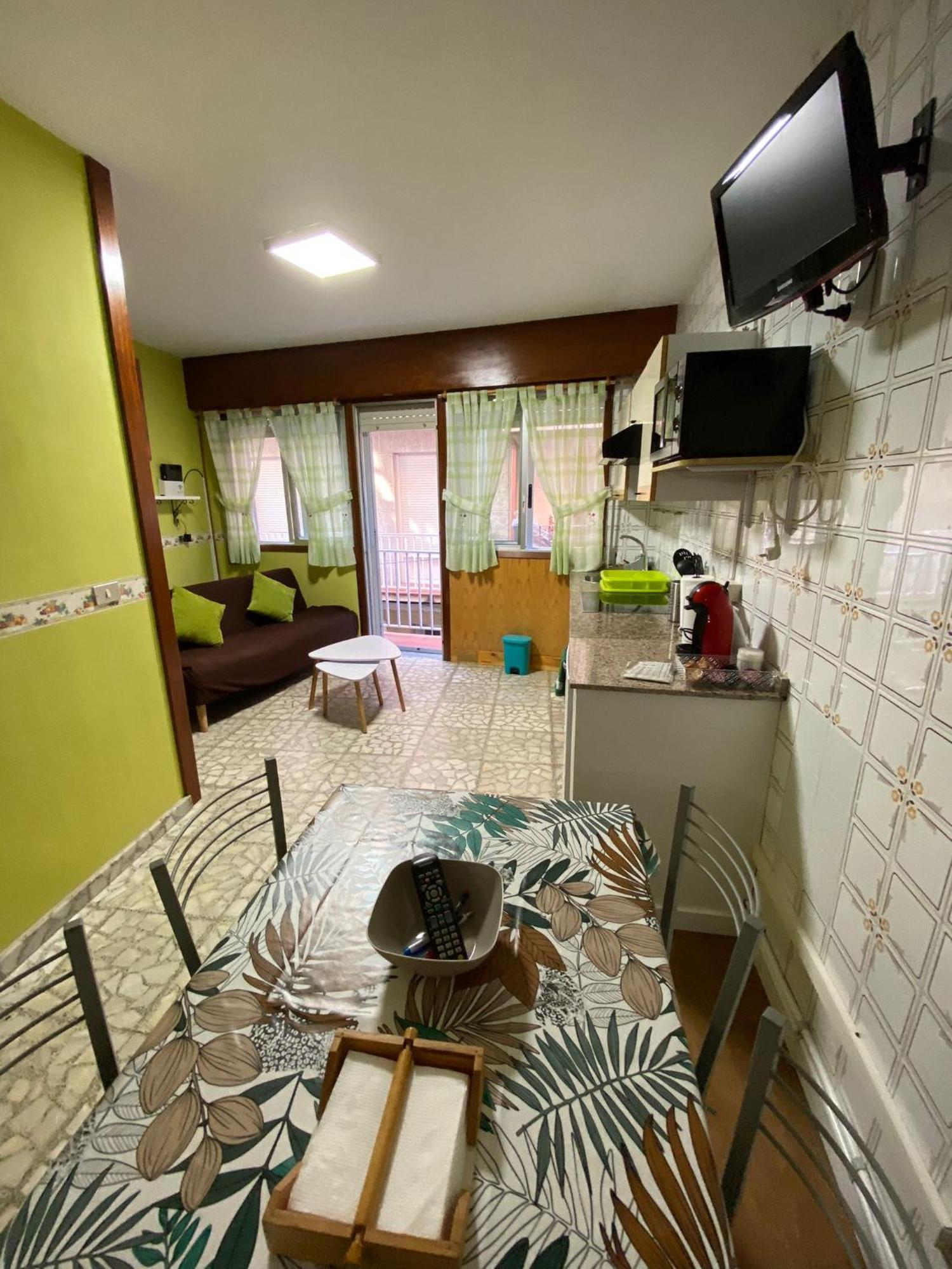 리돈델라 Casa Da Regueira 아파트 외부 사진