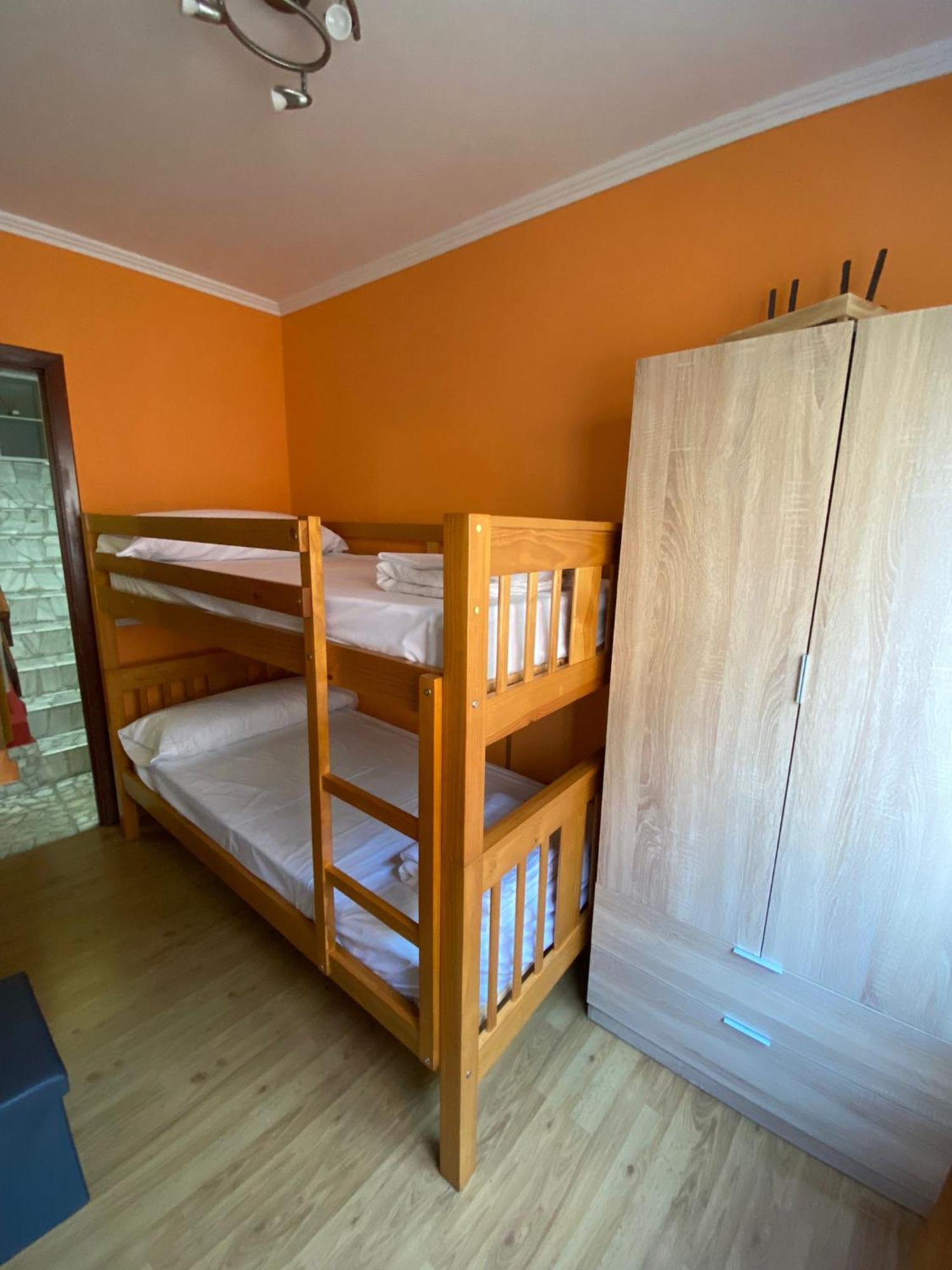 리돈델라 Casa Da Regueira 아파트 외부 사진