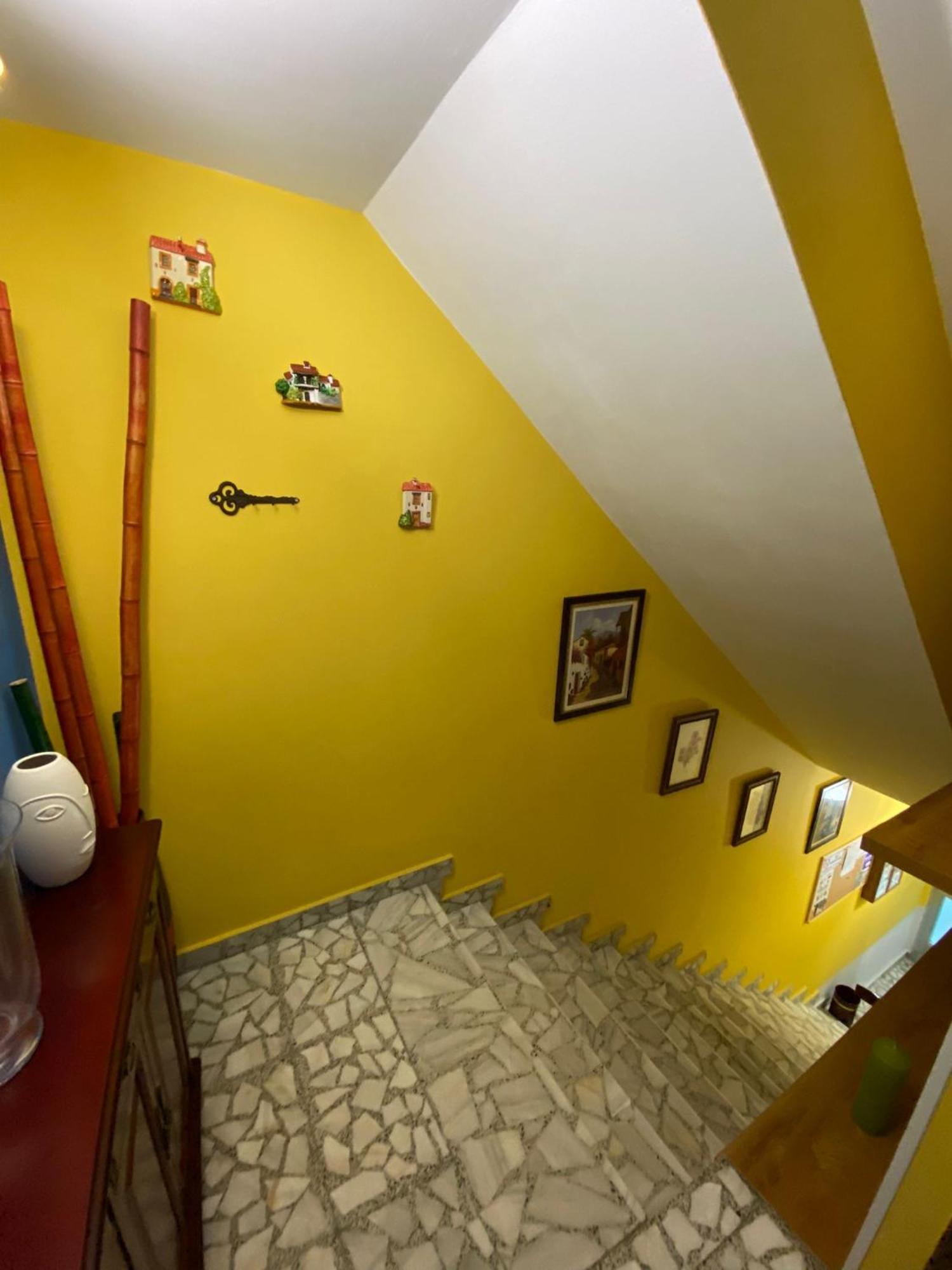 리돈델라 Casa Da Regueira 아파트 외부 사진