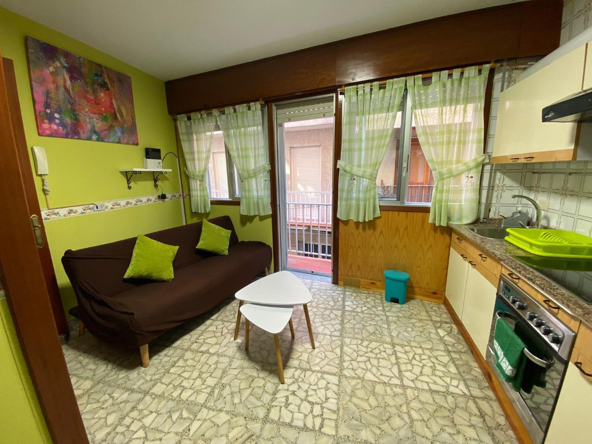 리돈델라 Casa Da Regueira 아파트 외부 사진