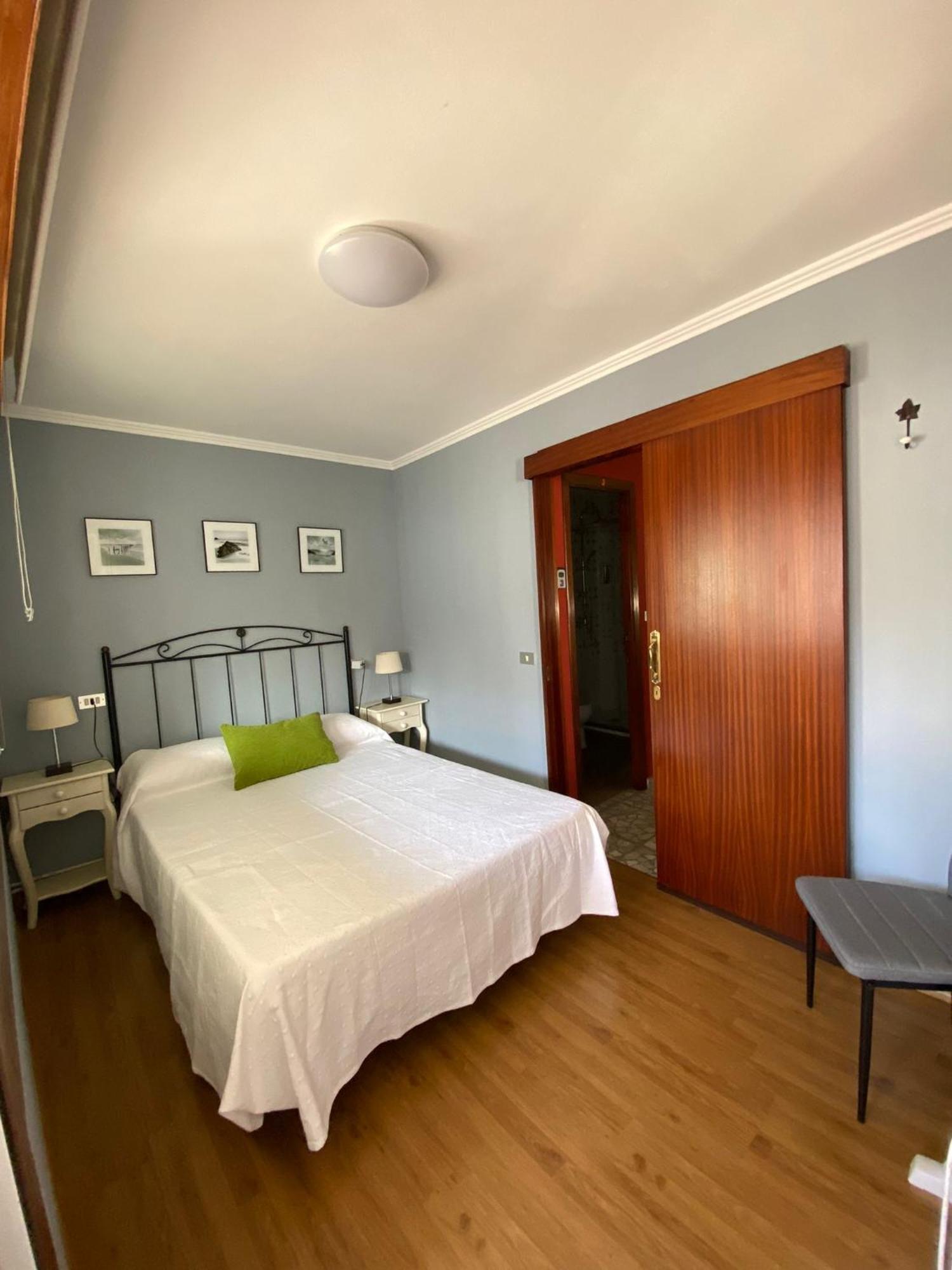 리돈델라 Casa Da Regueira 아파트 외부 사진