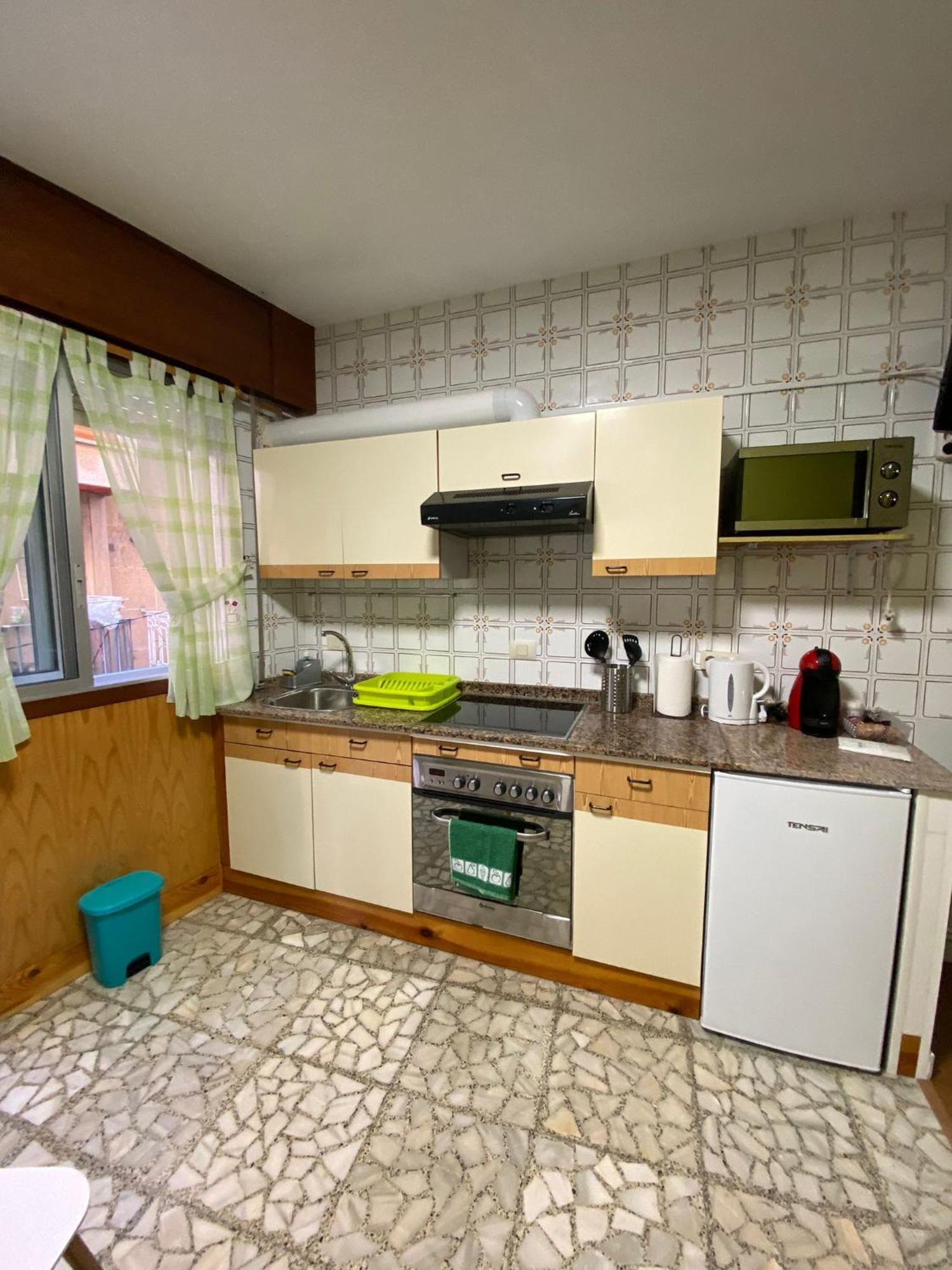 리돈델라 Casa Da Regueira 아파트 외부 사진