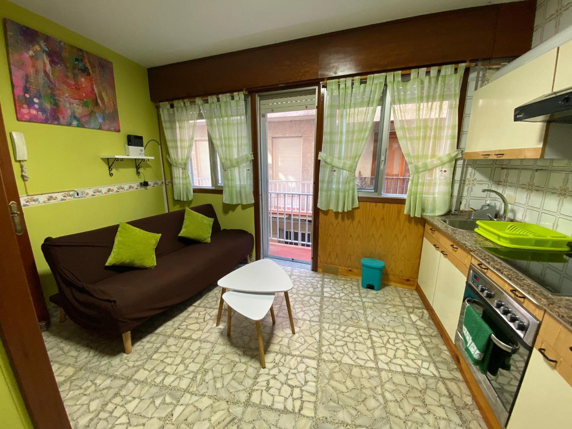 리돈델라 Casa Da Regueira 아파트 외부 사진