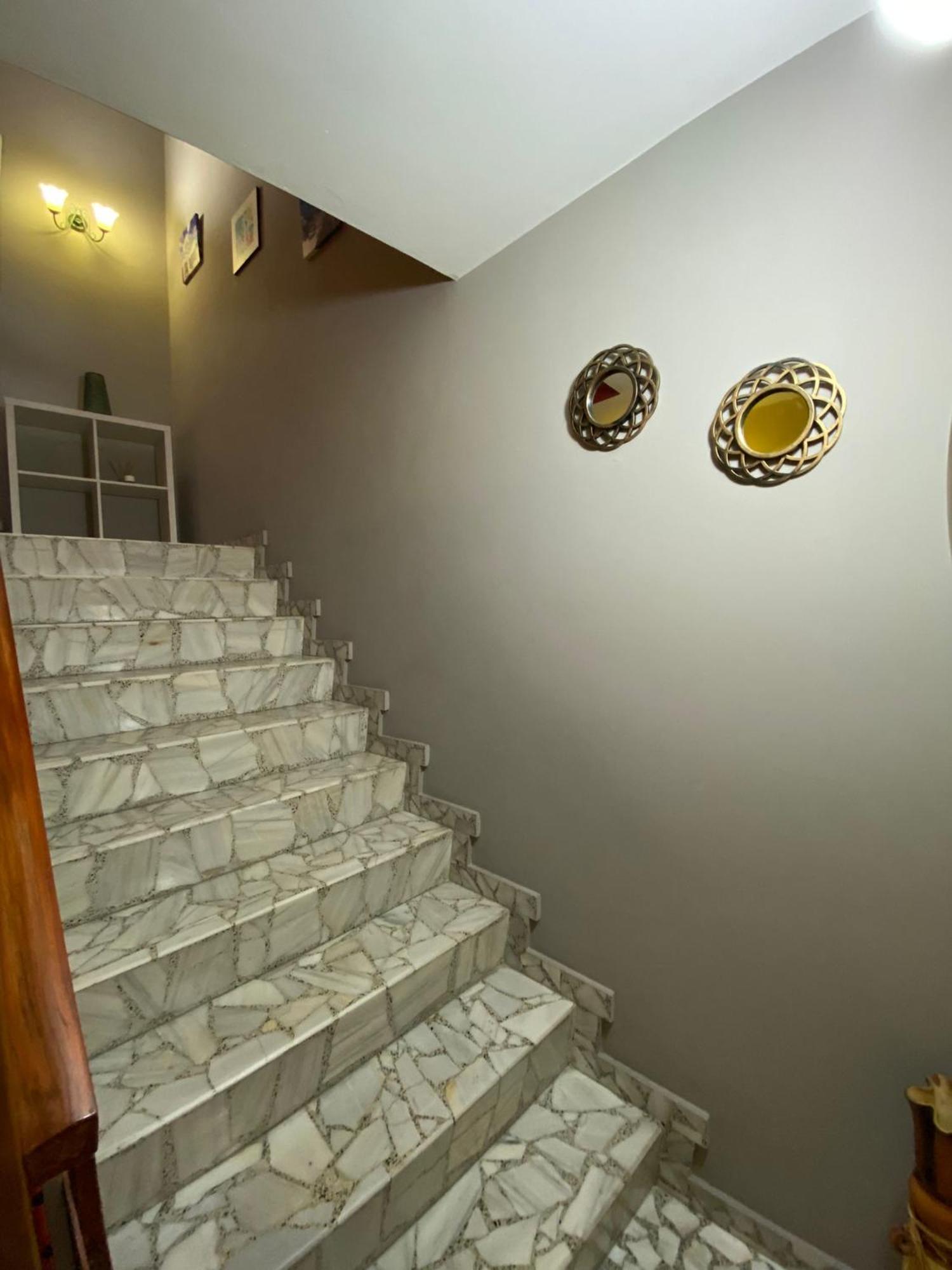 리돈델라 Casa Da Regueira 아파트 외부 사진