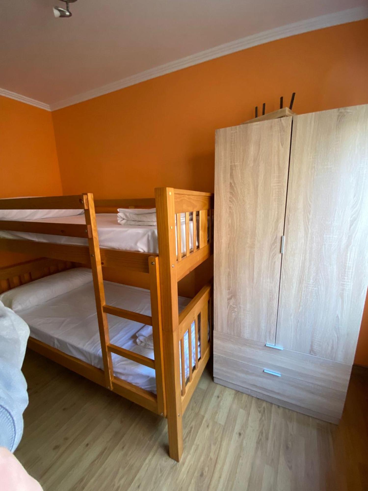 리돈델라 Casa Da Regueira 아파트 외부 사진