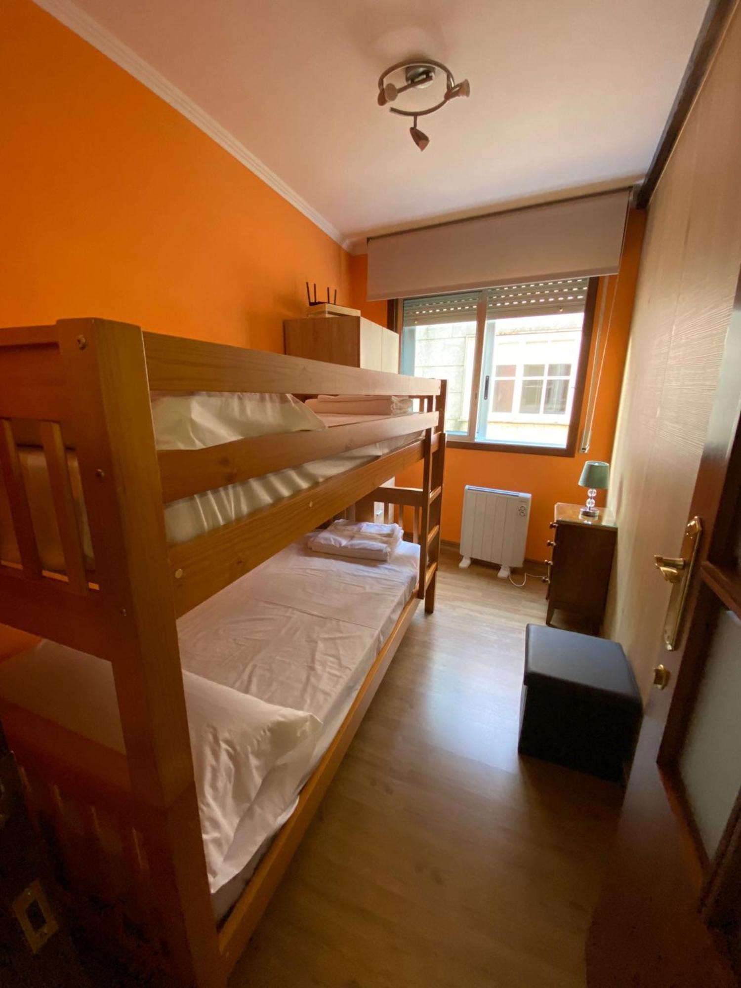 리돈델라 Casa Da Regueira 아파트 외부 사진