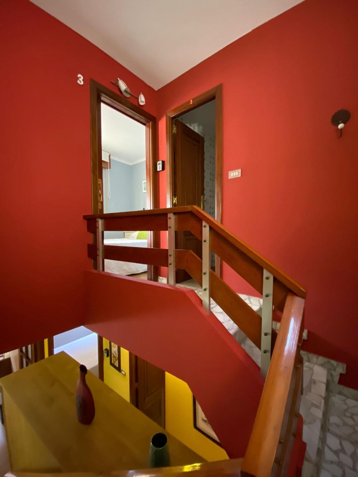 리돈델라 Casa Da Regueira 아파트 외부 사진