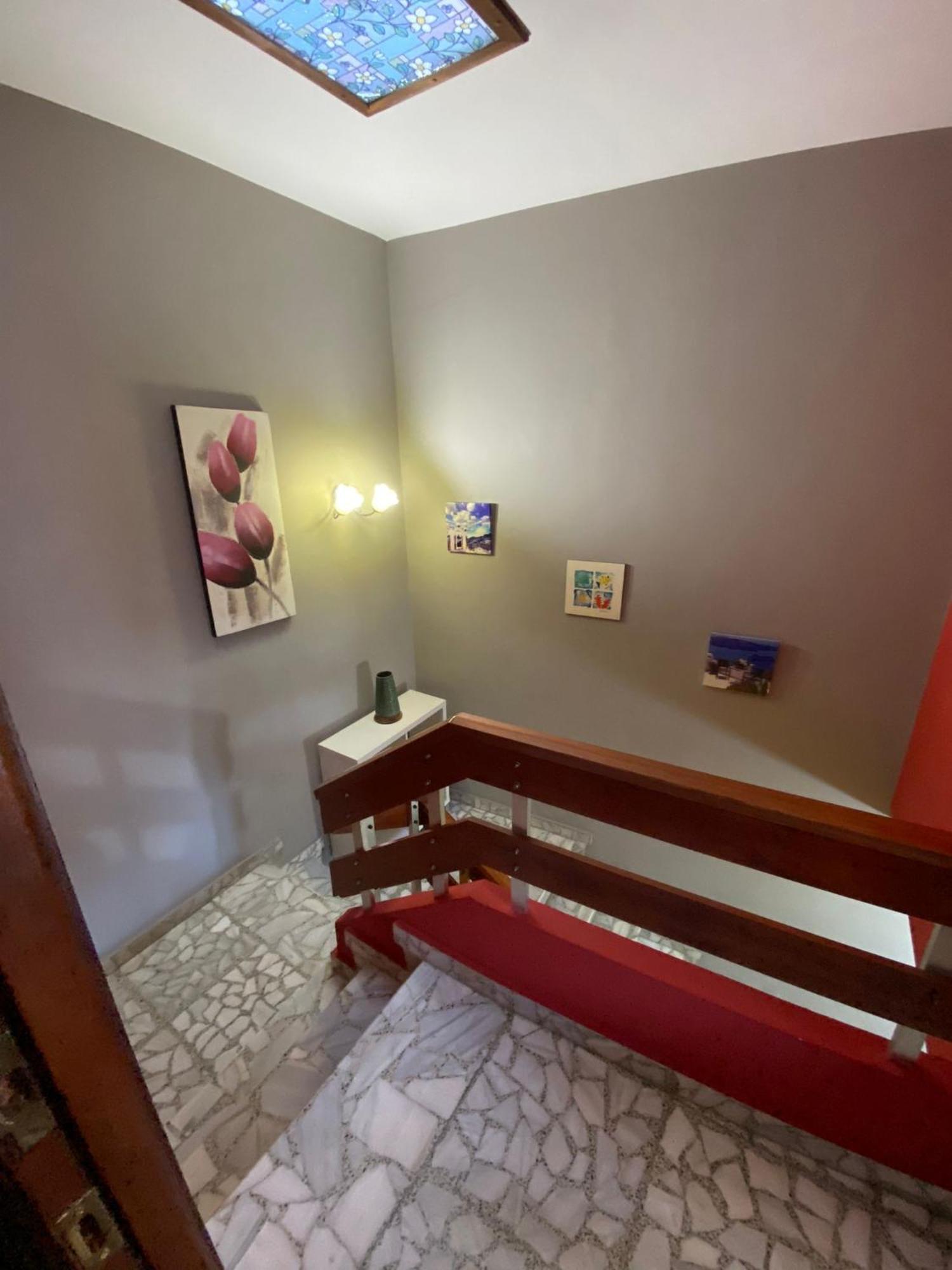 리돈델라 Casa Da Regueira 아파트 외부 사진